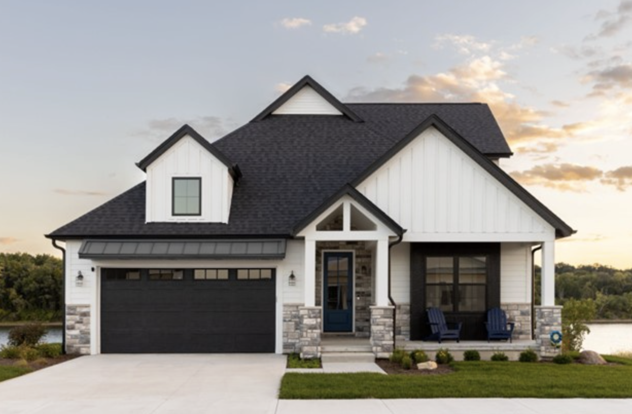 We Offer Siding Installation! Give your Home a Fresh Look!